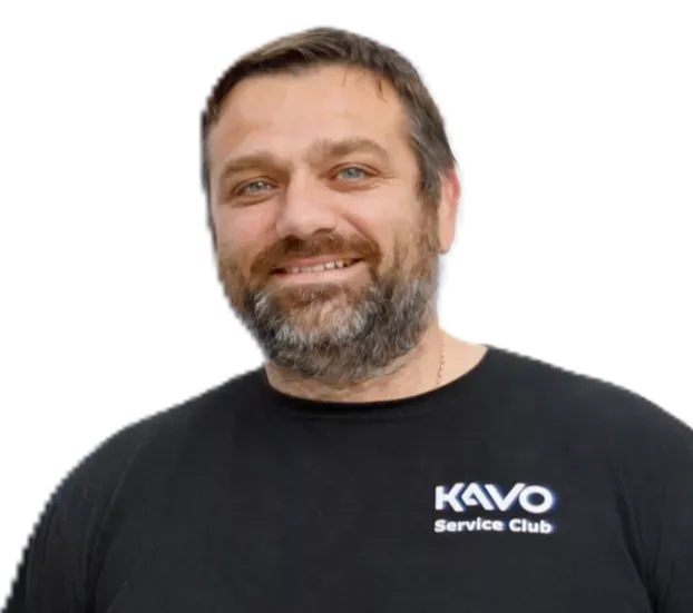 Антон Клицунов