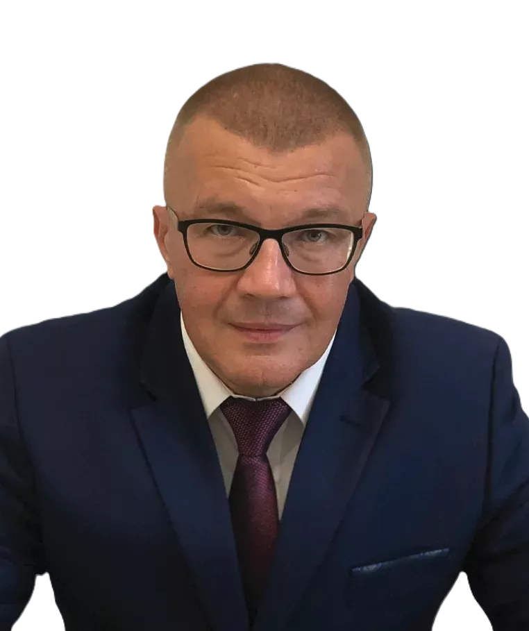 Игорь Платонов