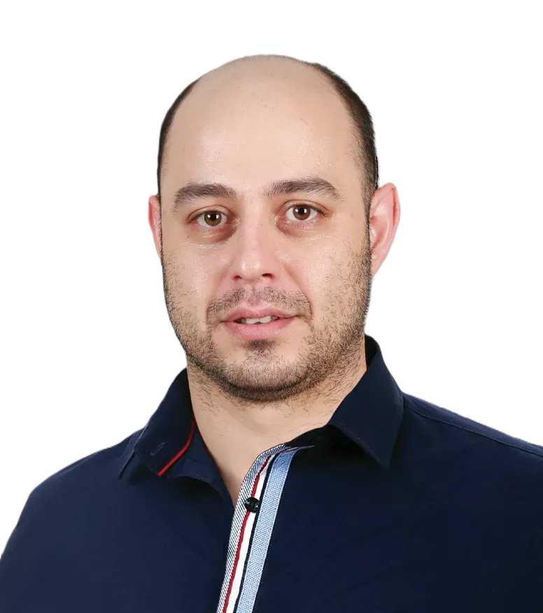 Гамид Насуев