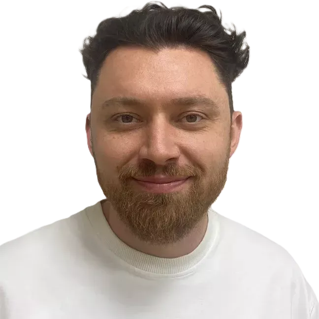 Артем Баранов