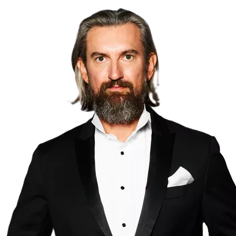 Илья Скляров