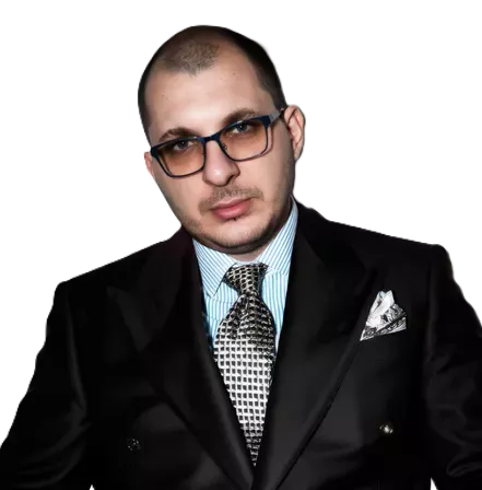 Евгений Самус