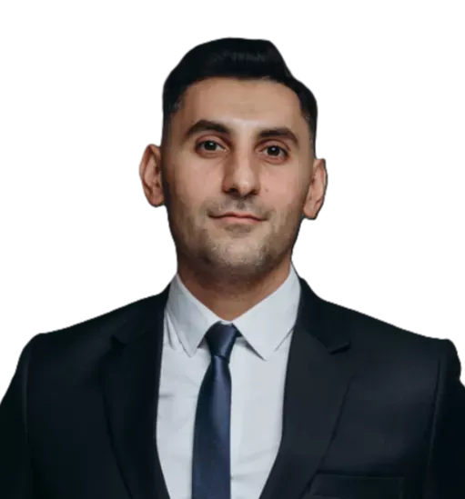 Самвел Галстян