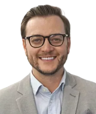 Александр Мельник