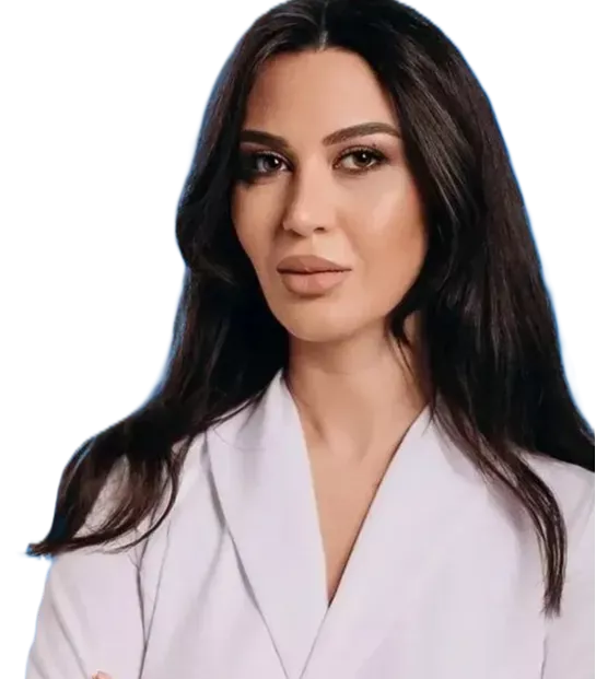 Нино Миндадзе