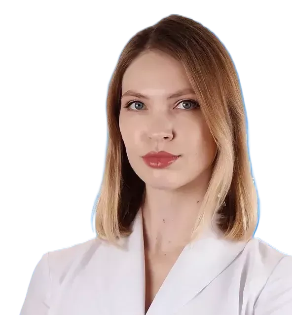 Дарья Зубарева