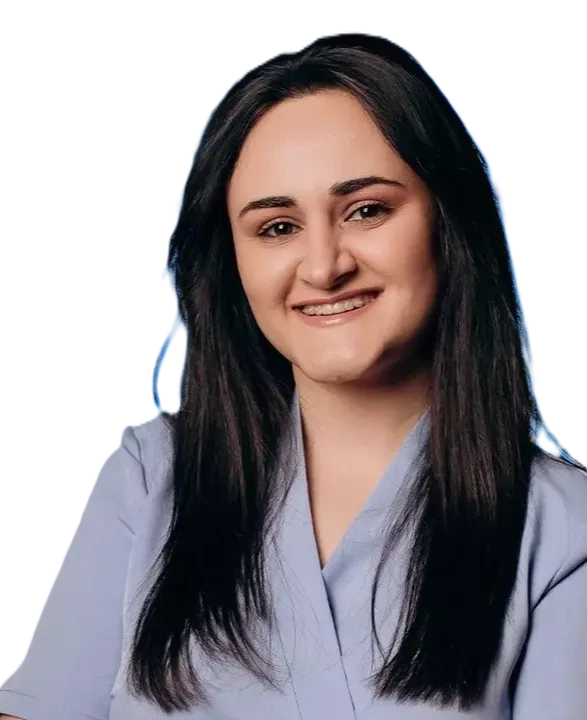 Нися Симонян