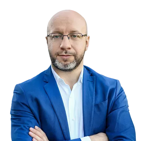 Александр Семёнов