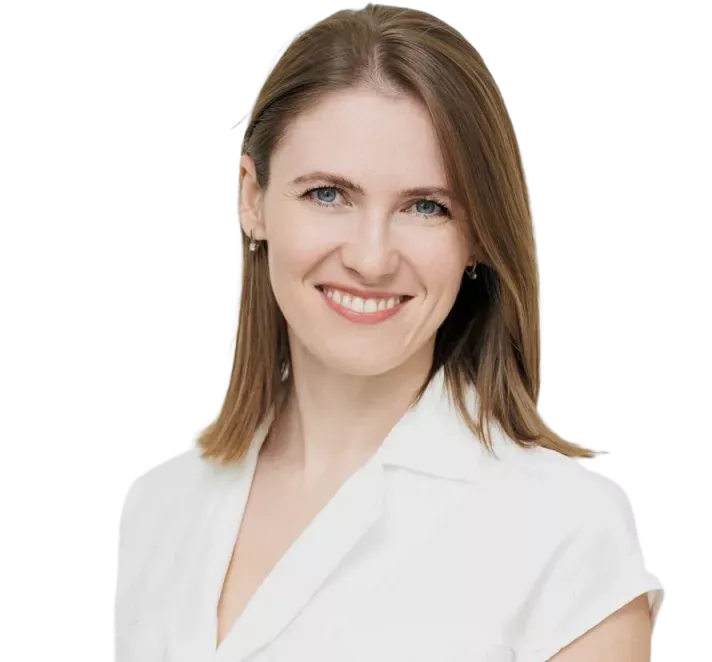 Алина Гайворонская