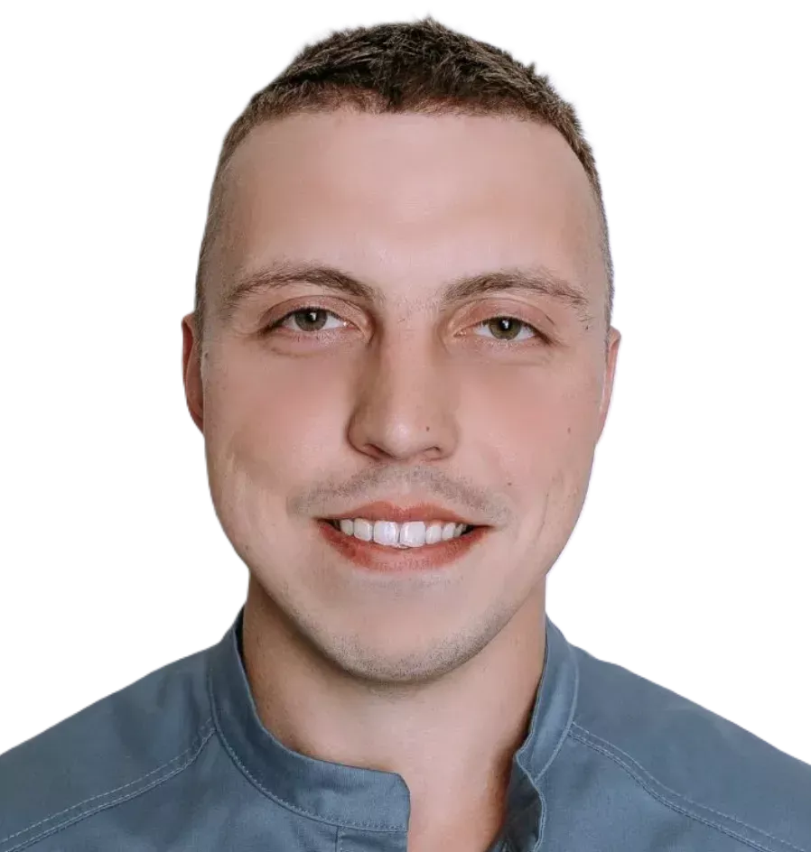 Константин Юшков