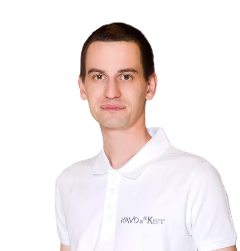 Александр Потапов