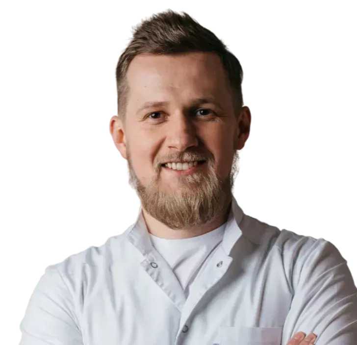 Евгений Федоренко