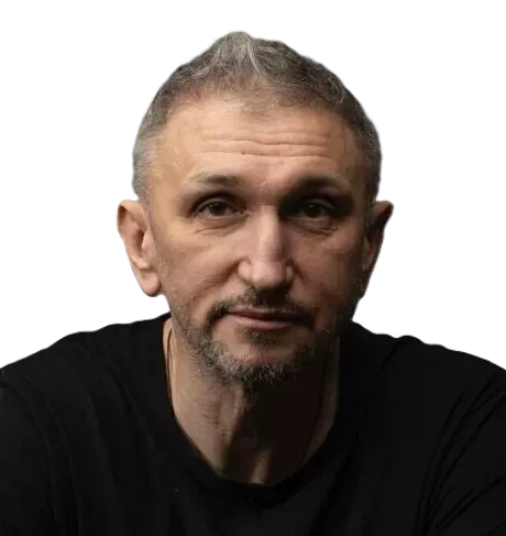 Виталий Щербаков