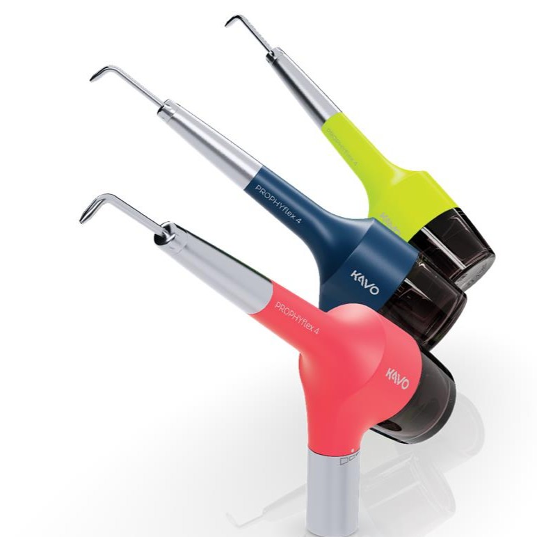 PROPHYflex 4