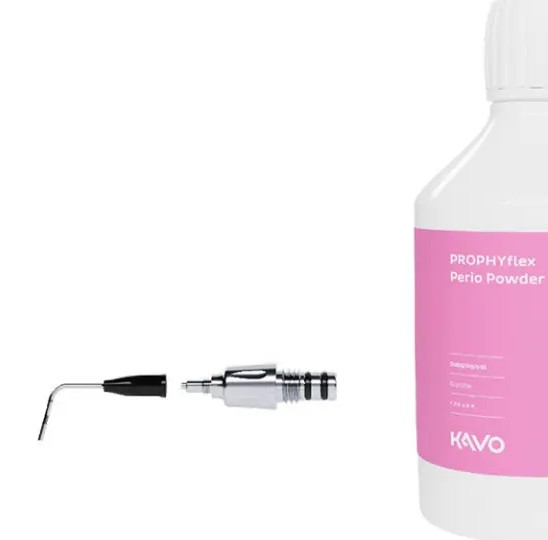 Насадка PROPHYflex perio