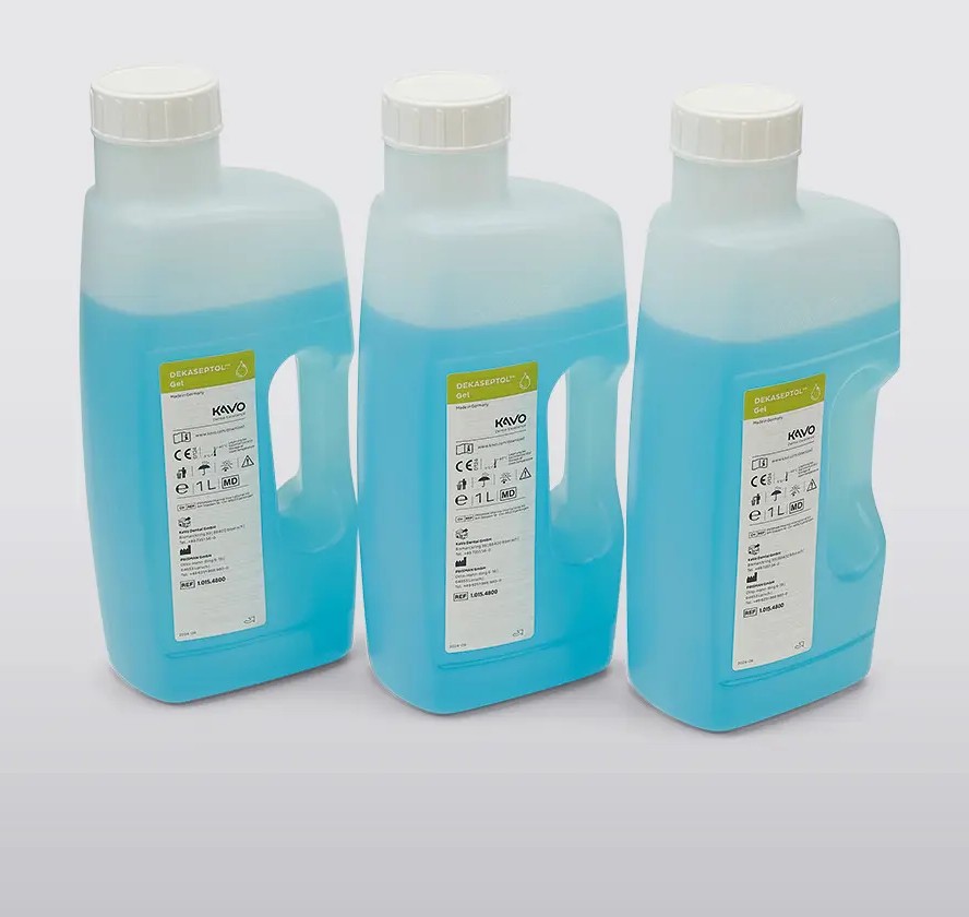 DEKASEPTOL™ Gel