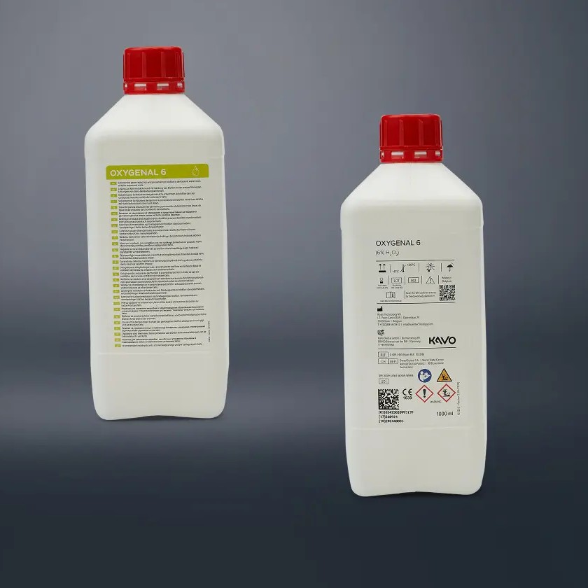 OXYGENAL™ 6