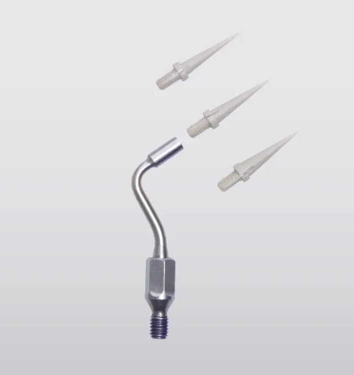 Насадки SONICflex™ implant