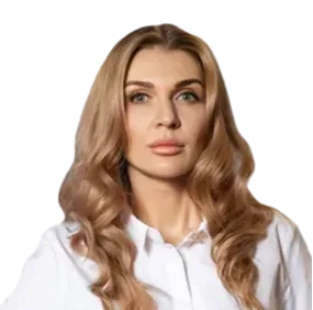 Галина Пашкова