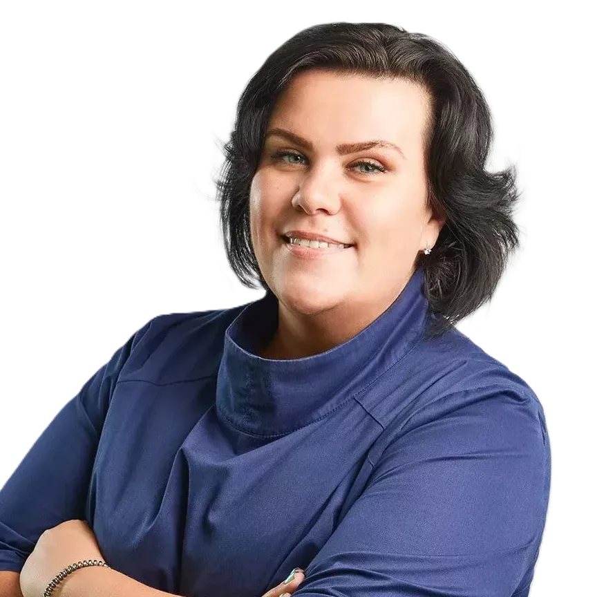 Наталья Ефимова