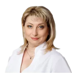 Ирина Соболева