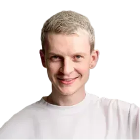 Глеб Асеев