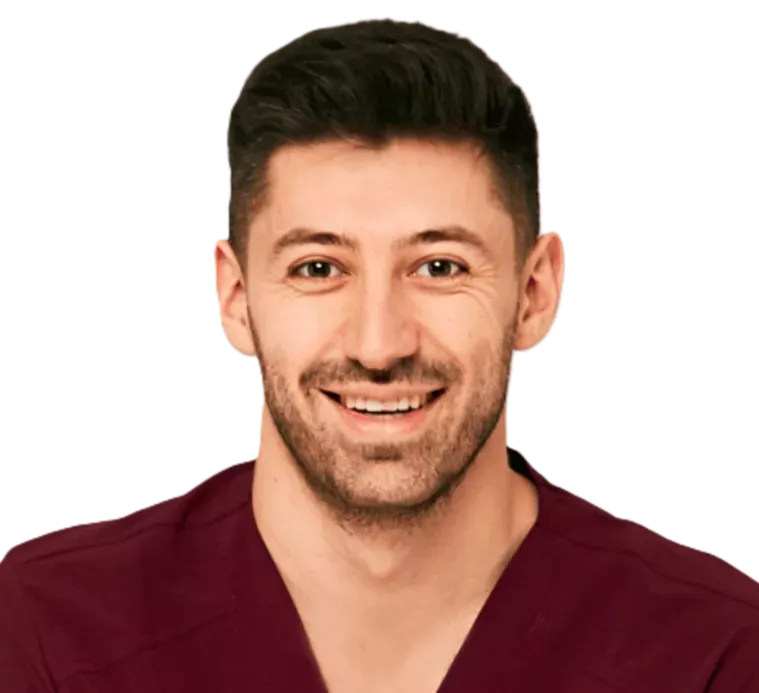 Георгий Берберов