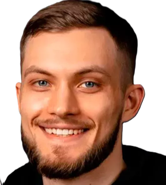 Сергей Белов