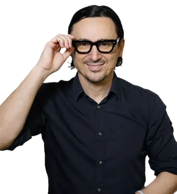 Алексей Фролов