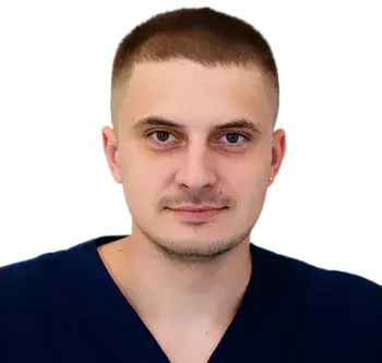 Михаил Ладягин