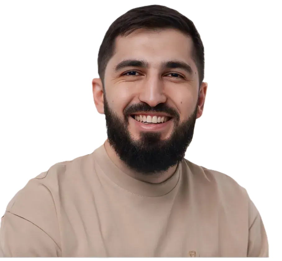 Ильяс Османов