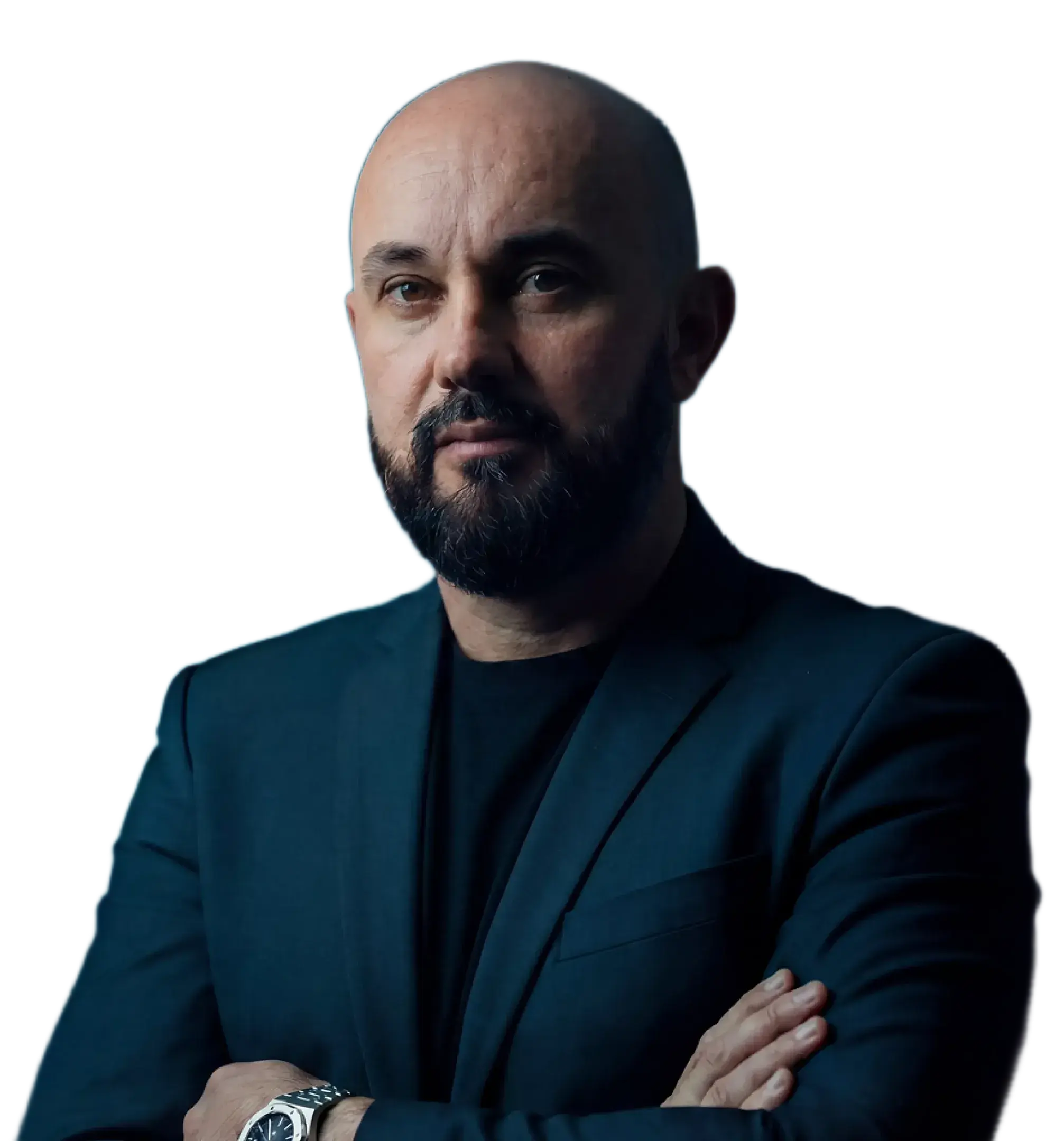 Роман Новиченко