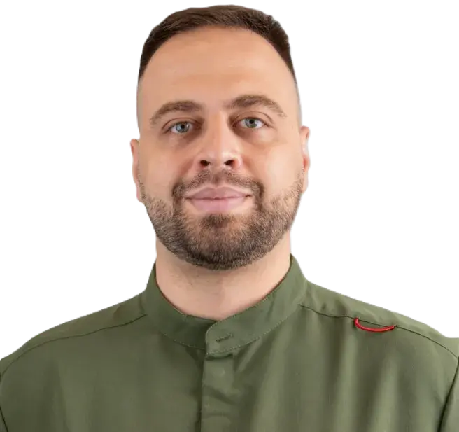 Станислав Сорокин