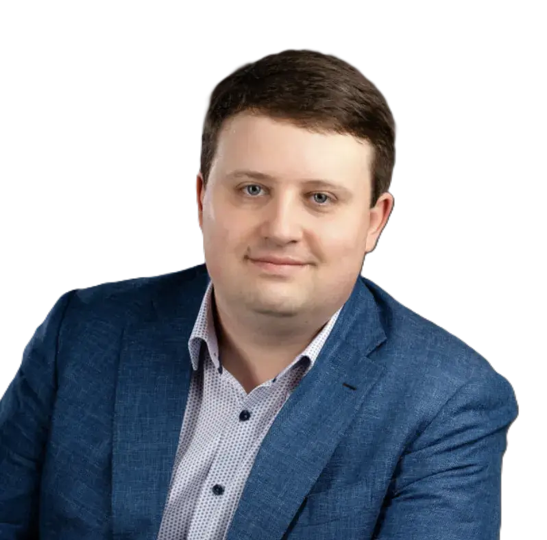 Александр Шиманский