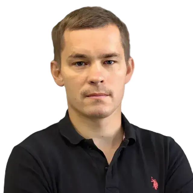 Владимир Большеротов