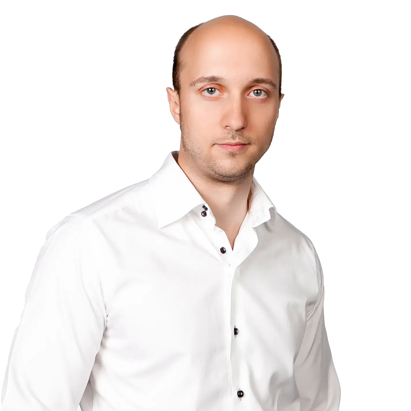 Евгений Рощин