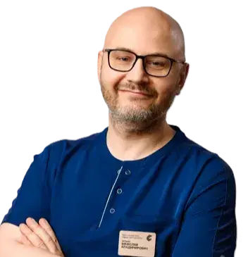 Вячеслав Фелькер