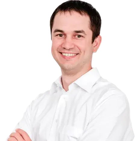 Алексей Петров