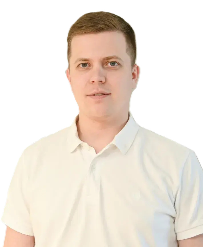Михаил Токарев